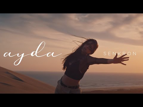 Ayda - SENKRON (Official Video) [2019]