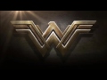 Wonder Woman Suite