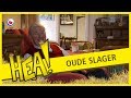 HEA! Slager in hart en nieren?