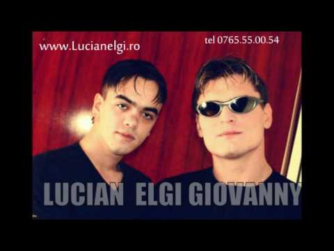 ELGI -Mi-e dor de tine