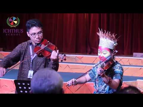 Ichthus School West Campus