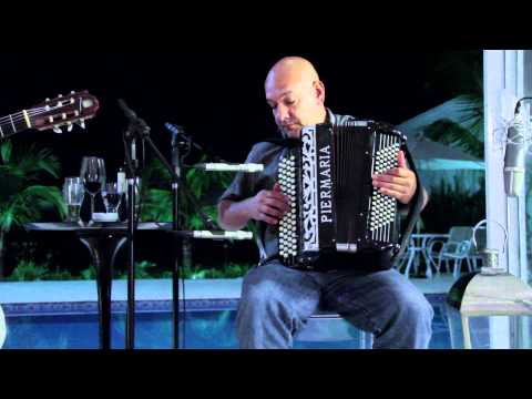 Rudi y Nini Flores "Em Casa" - Fulgor de Alborada