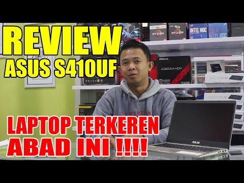 Harga ASUS VivoBook S14 S410UF Murah Terbaru dan Harga ASUS VivoBook S14 S410UF Murah Terbaru dan