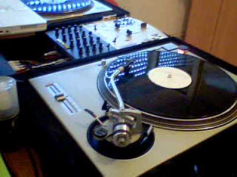 Cleopatra "i want you back" (Stepchild Remix) 1998