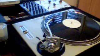 Cleopatra &quot;i want you back&quot; (Stepchild Remix) 1998