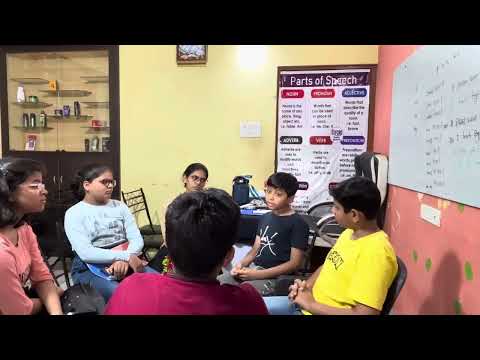 Communication skills training