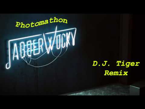 Photomaton-Jabberwocky ft. Elodie/D.J. Tiger High Energy Remix