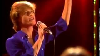 Andy Gibb    Time Is Time