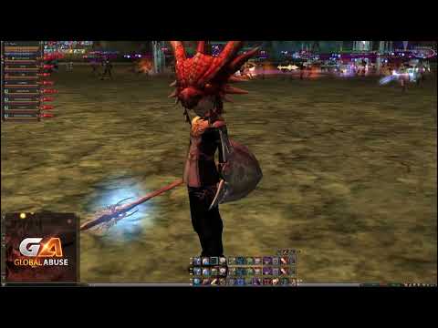 GlobalAbuse , Season 2 [ VOL 6 ]