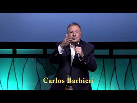 Carlos Barbieri - EL SALON DE LA FAMA DE LA FE
