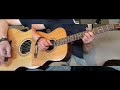 ‘Main Title Theme: Billy’ Bob Dylan - Lead Part (Standard)