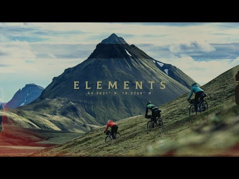 Hope Technology: Elements