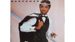 Miquel Brown manpower extended mix