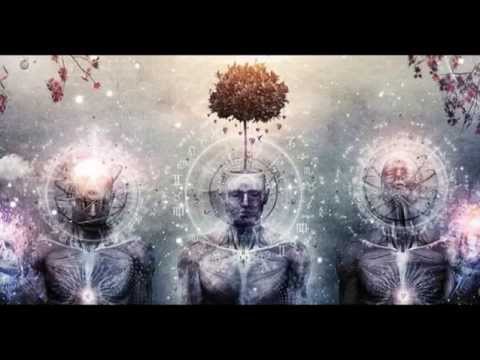 Ayahuasca Ceremony Icaro by Wiler - 2