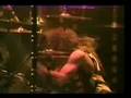 Stryper - Drum solo - Robert Sweet  (1989) - Ferley Rios Stryper - Drum solo - Robert Sweet  (1989)