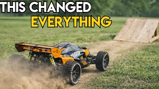 Cheap Upgrade To IMPROVE Performance 