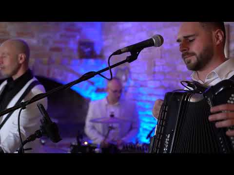 TKANICA - Svrati reče čovjek - LIVE COVER 2025. ( Original Šaban Šaulić )