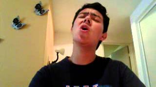 Lo Puedo Lograr - Adär (Cover Belinda)