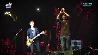 Sheila on 7 "Sahabat Sejati" Live