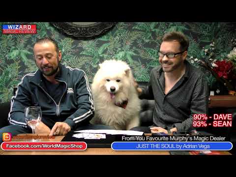 Wizard Magic Review 1/9/21