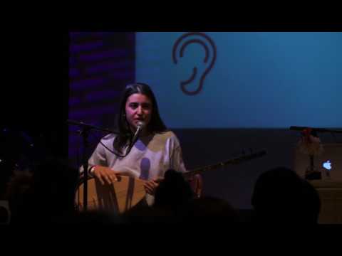 Ton & Komposition: Derya Yildirim // Operation Ton #10