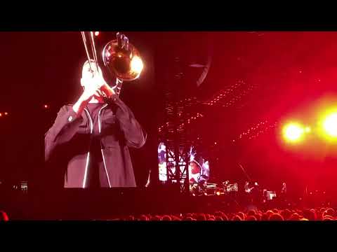 Paul McCartney Newcastle 24/10/23