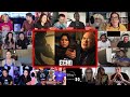 Marvel Studios’ ECHO Official Trailer Reaction Mashup