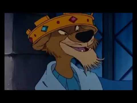 The great mouse detective part 16