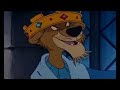 The Great Mouse Detective Part 16