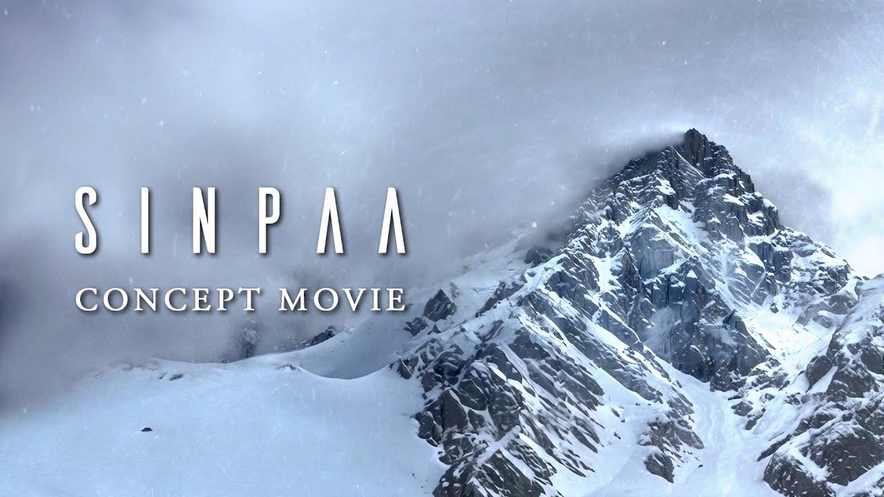 Zenaq Sinpaa S83 Hiramasa Spinning Rod video thumbnail