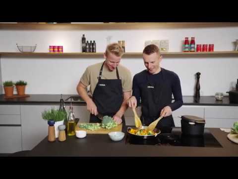 #BORAKitchenTalks - Worst Job You've Ever Had?