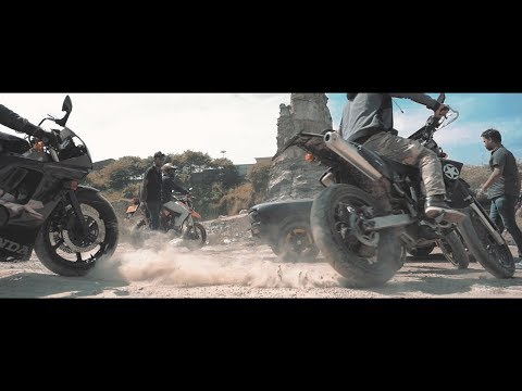 Charitha Kalu - DGang