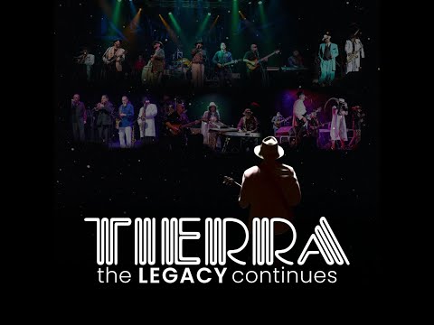 Tierra Legacy   It s Up to You LYRIC VIDEO