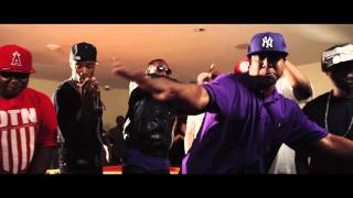 We Out - Raheem Malik feat. Ray Lavender and Viper