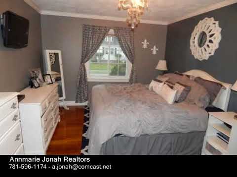 52 Dudley St, Saugus MA 01906 - Single Family Home - Real Estate - For Sale -