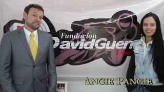 preview picture of video 'Fundación David Guerrero en Acción'