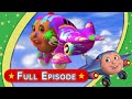 Jay Jay The Jet Plane Snuffy And The Colors Of Fall Full Episode