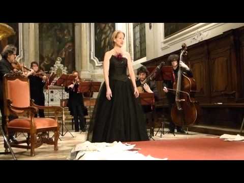 A Venetian Affair, Liesl Odenweller - MCmagazine 38