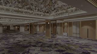 Mövenpick Hotel Istanbul Bosphorus Istanbul Review - Should You Stay At This Hot