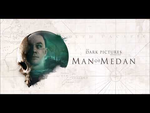 Drakim's VGM 1433 - The Dark Pictures: Man of Medan - The Temerity of Youth