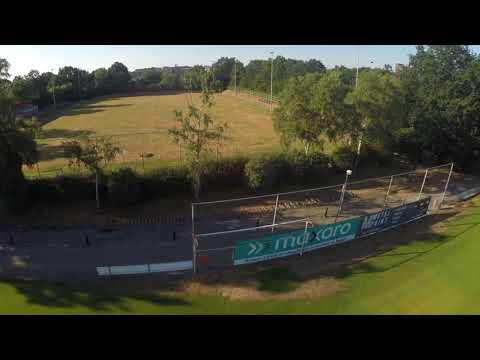 RKVV Hoofdveld juli 2018