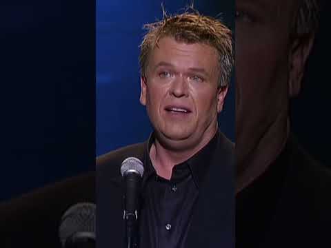 Ron White talks about diamonds - They Call Me Tater Salad (2004)