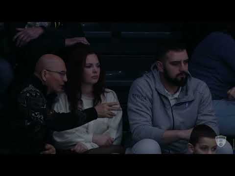 AdmiralBet ABA League 2025/26, highlights, R14: Spartak Office Shoes – Perspektiva Ilirija (11.1.26)