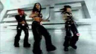 TLC - U In Me (Bonus Track)