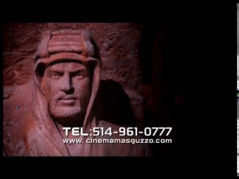 King of The Sands in Canada