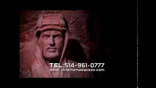 King of The Sands in Canada