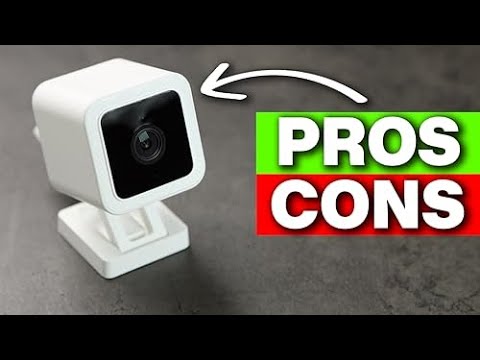 Является ли камера видеонаблюдения Wyze cam v3 лучшей? | ссылка в описании👇
