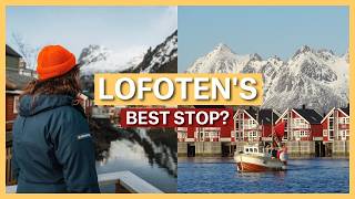 The Best Things to Do in Svolvær, Lofoten (Norway Travel Guide)