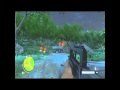 Far Cry 3 Hunting Goats