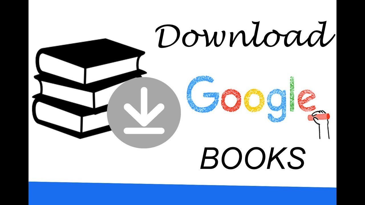 How to Download Google Books as PDF in 2020
